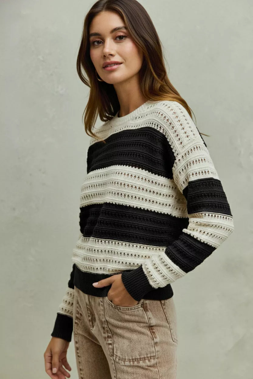 Sweaters & Knitwear